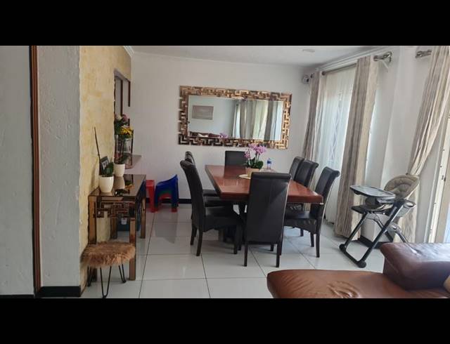 3 BEDROOM COMPLEX FOR SALE IN BRUMA